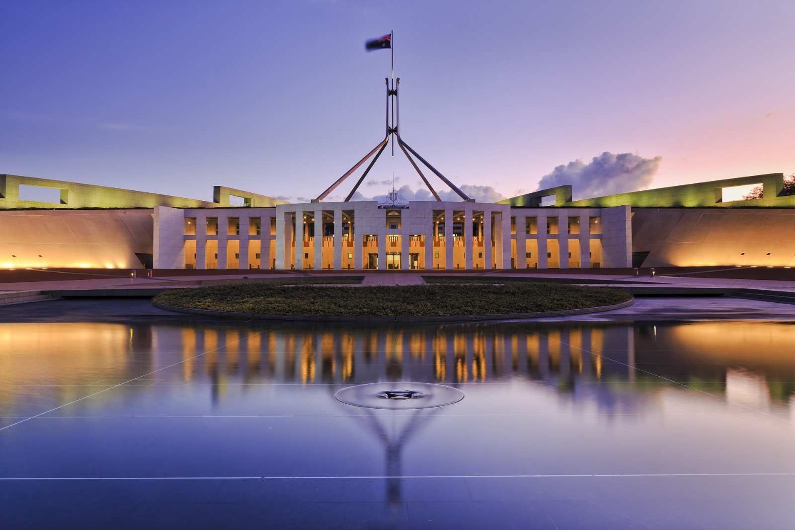 Canberra, Australia