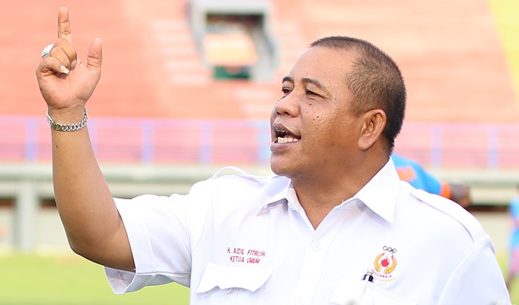 Aidil Fitri