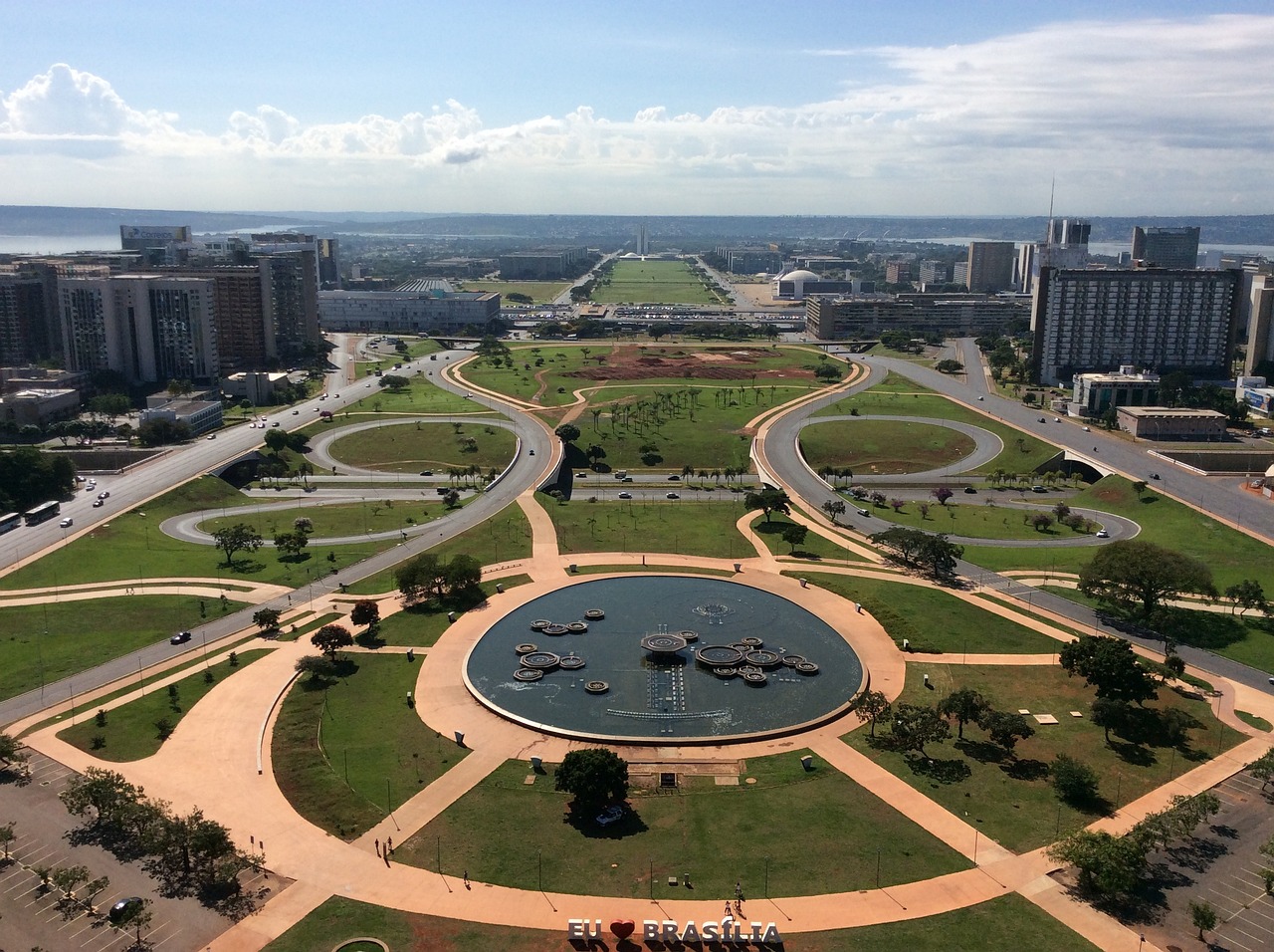 Brasilia (pixabay)