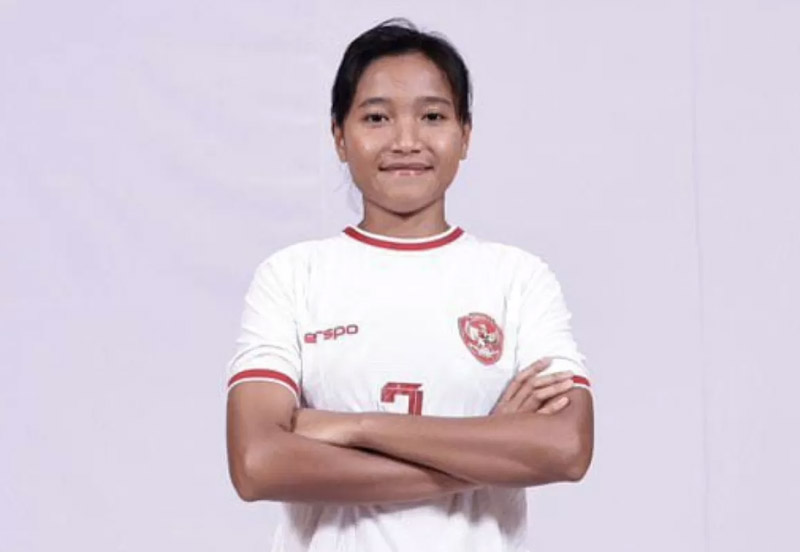Citra Ramadhani. (ist)