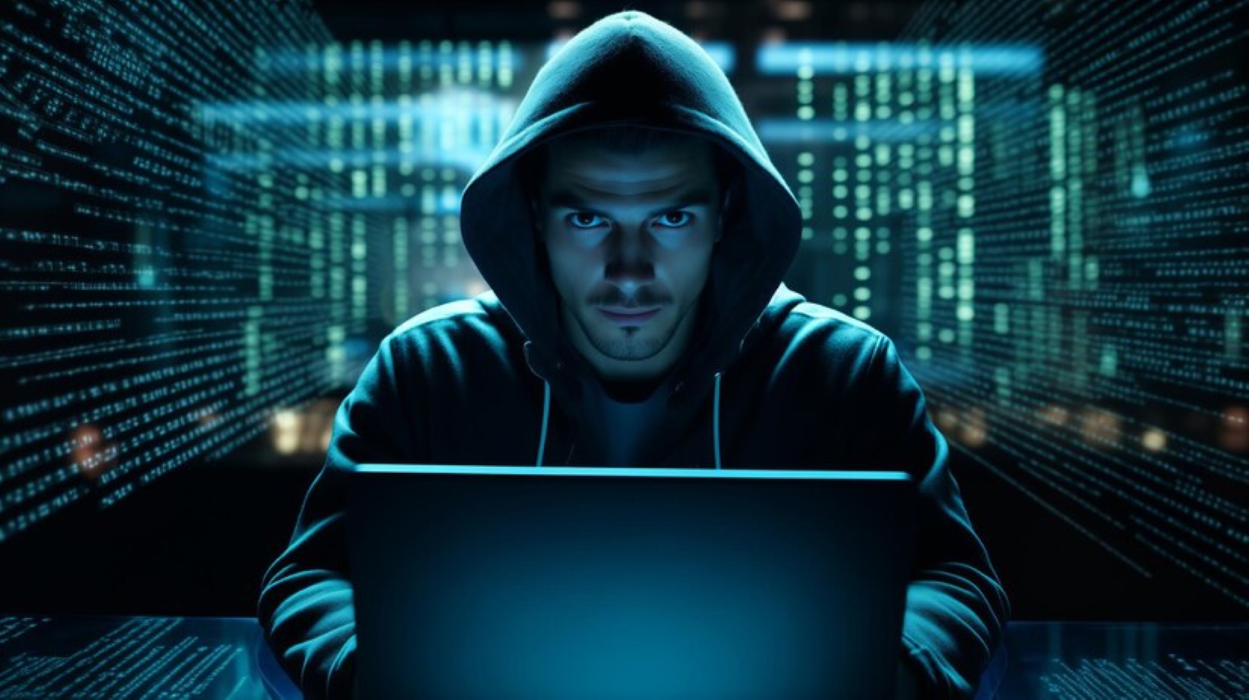 Ilustrasi. Pelaku melancarkan modus penipuan online  untuk mencuri data pribadi.