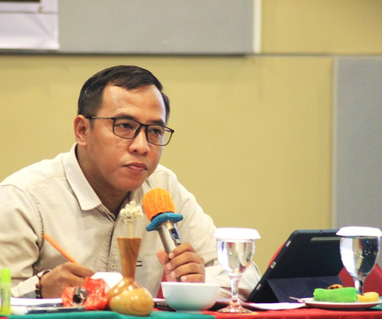 ARIF RAKHMAN (FOTO IST)