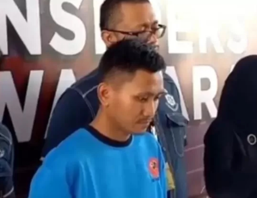 Pegi Setiawan (FOTO: DOK)