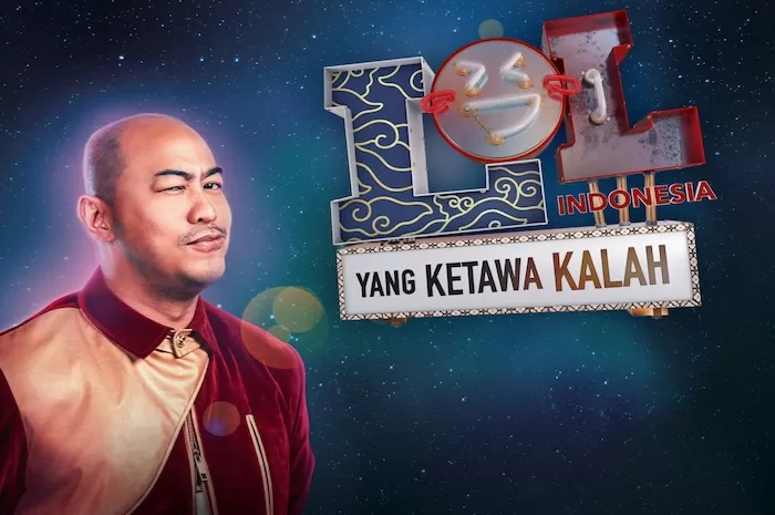 Prime Video Hadirkan Serial&nbsp; LOL: Last One Laughing, salah satunya diadaptasi dalam versi Indonesia. (Istimewa).