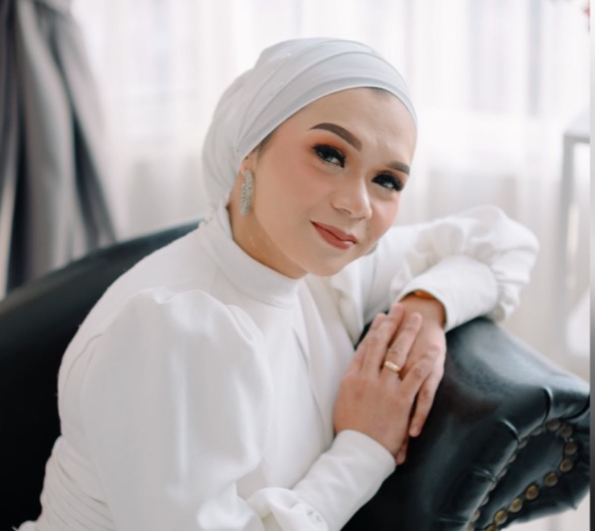 Noor Ade Natha Kartika (FOTO: KALTIM POST)