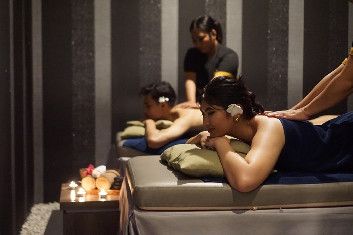 SERU: Juli ini, nikmati ragam promo menarik ditawarkan Platinum Hotel and Convention Hall Balikpapan.