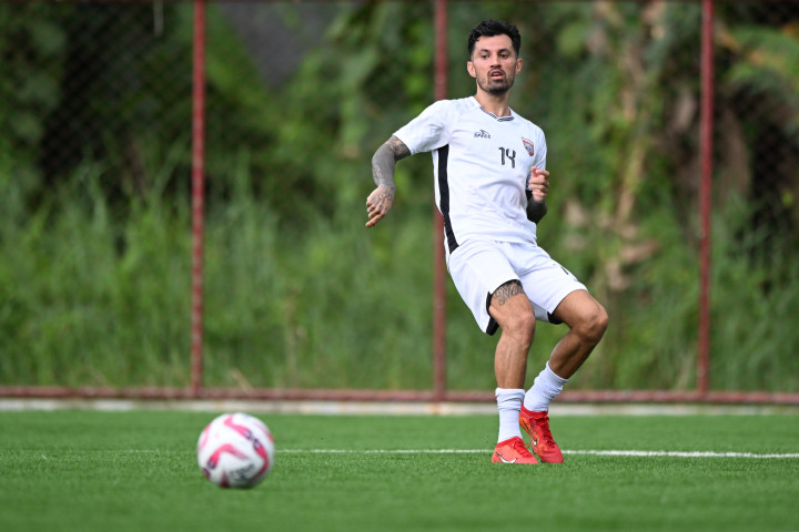 Stefano Lilipaly (FOTO: DOK)