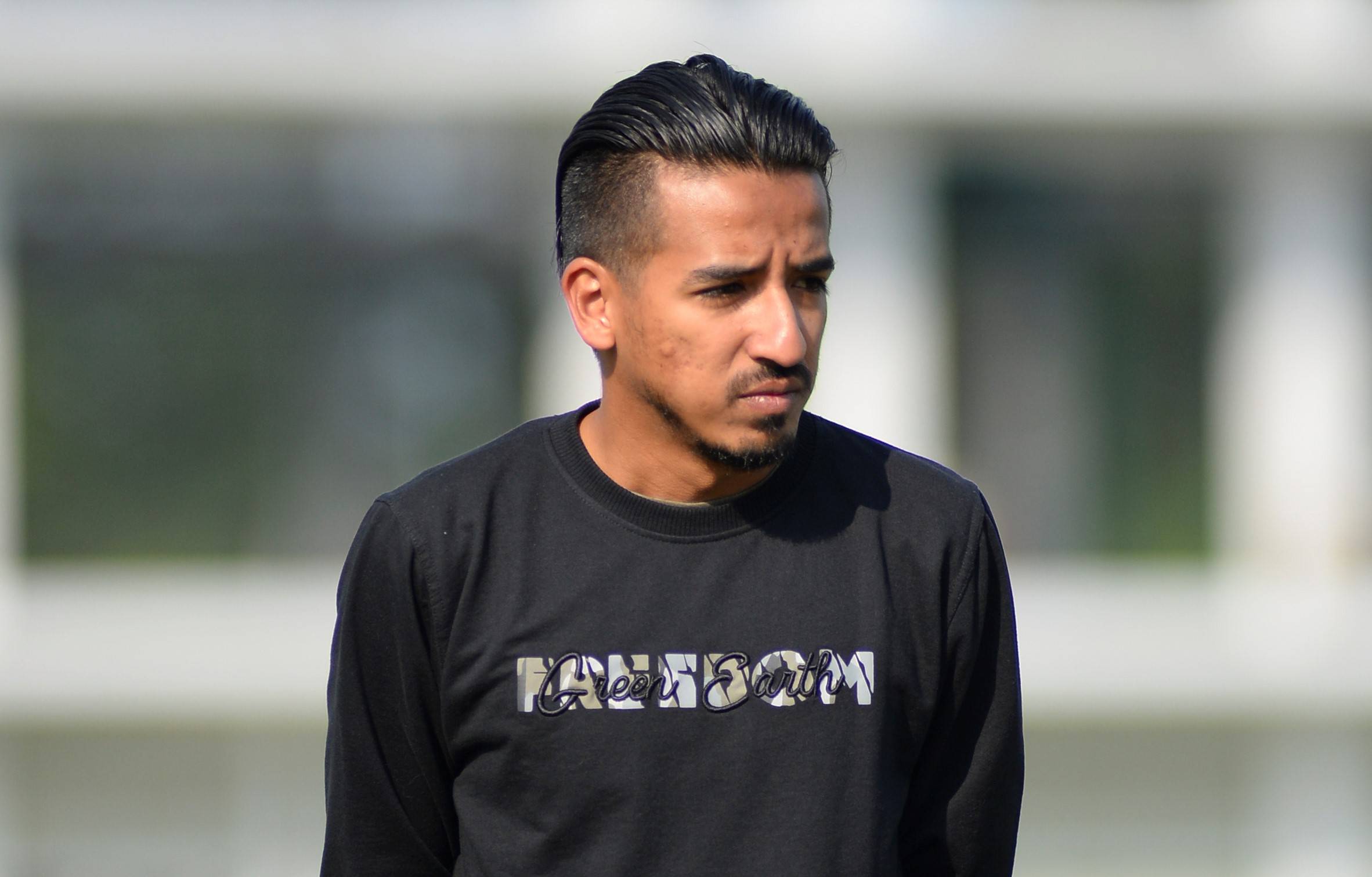 BERPENGALAMAN: Farid Abubakar resmi ditunjuk sebagai manajer Borneo FC menggantikan Dandri Dauri. (FOTO: IST)
