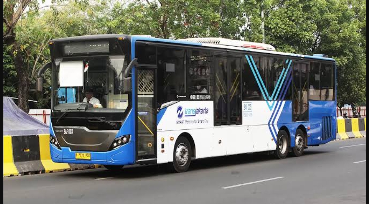 ATASI MACET: Tahun 2025 Wali Kota Samarinda Andi Harun Menargetkan Angkutan Massal Bisa Beroperasi di Kota Tepian. (FOTO:  DOK)