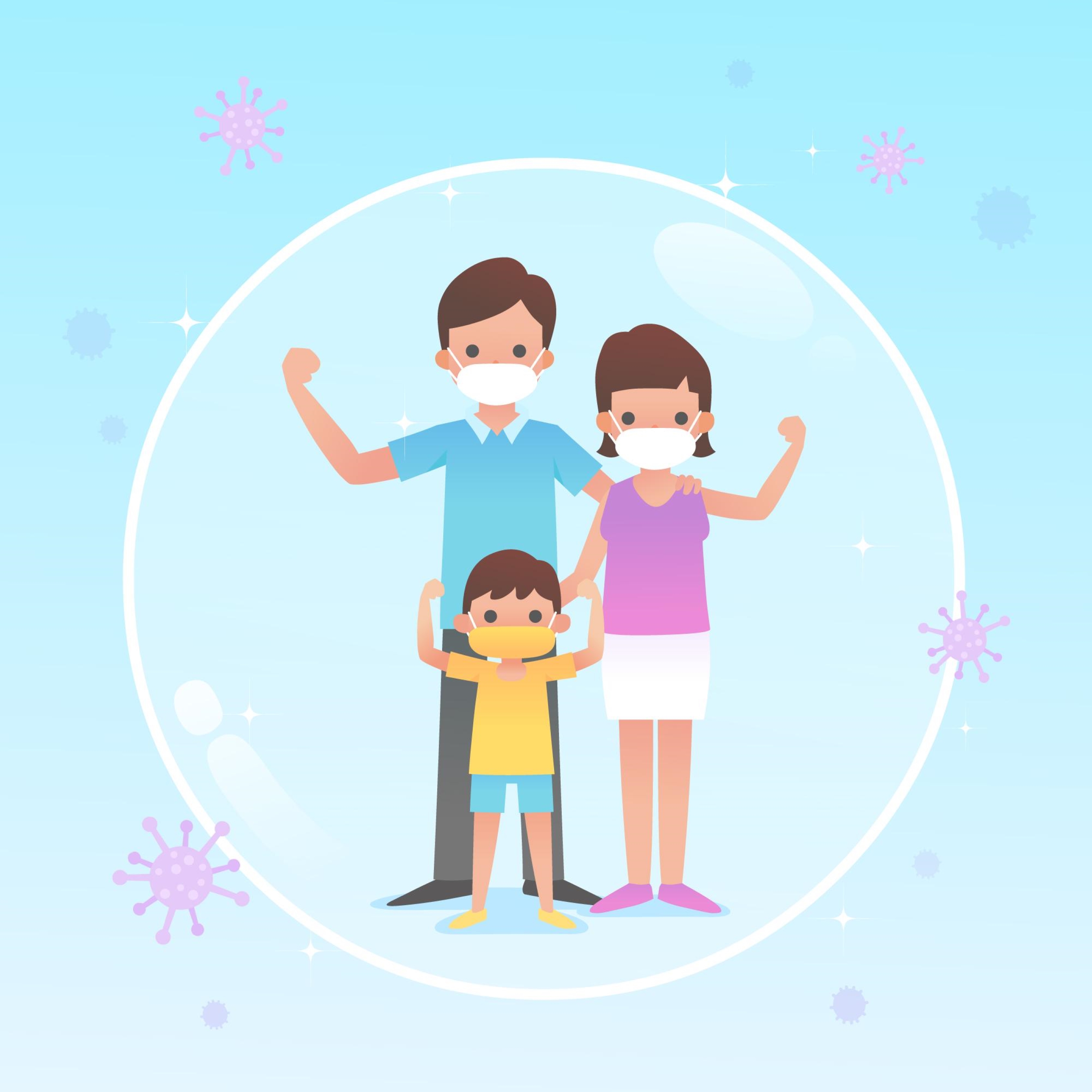 Ilustrasi. Kemenkes RI tengah melaksanakan PIN Polio 2024 di berbagai daerah untuk menanggulangi kasus polio pada anak.