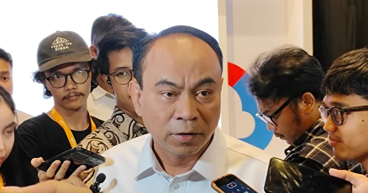 Budi Arie Setiadi