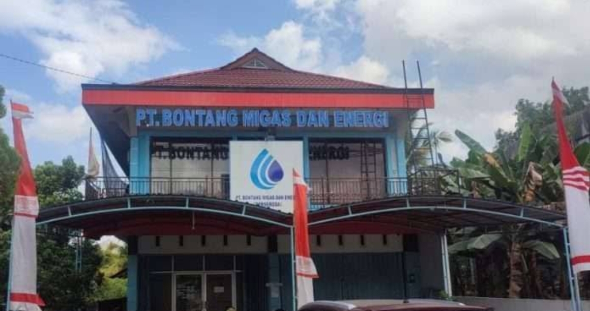 BELUM BAYAR: Tunggakan pelanggan jargas tembus Rp582 juta, kondisi ini membuat PT BME merugi. (FOTO: ADIEL KUNDHARA/KP)