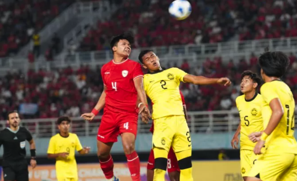 Timnas Indonesia U-19 harus waspada dengan kolektivitas Thailand dan harus bisa memanfaatkan peluang sekecil apa pun. (pssi.org)