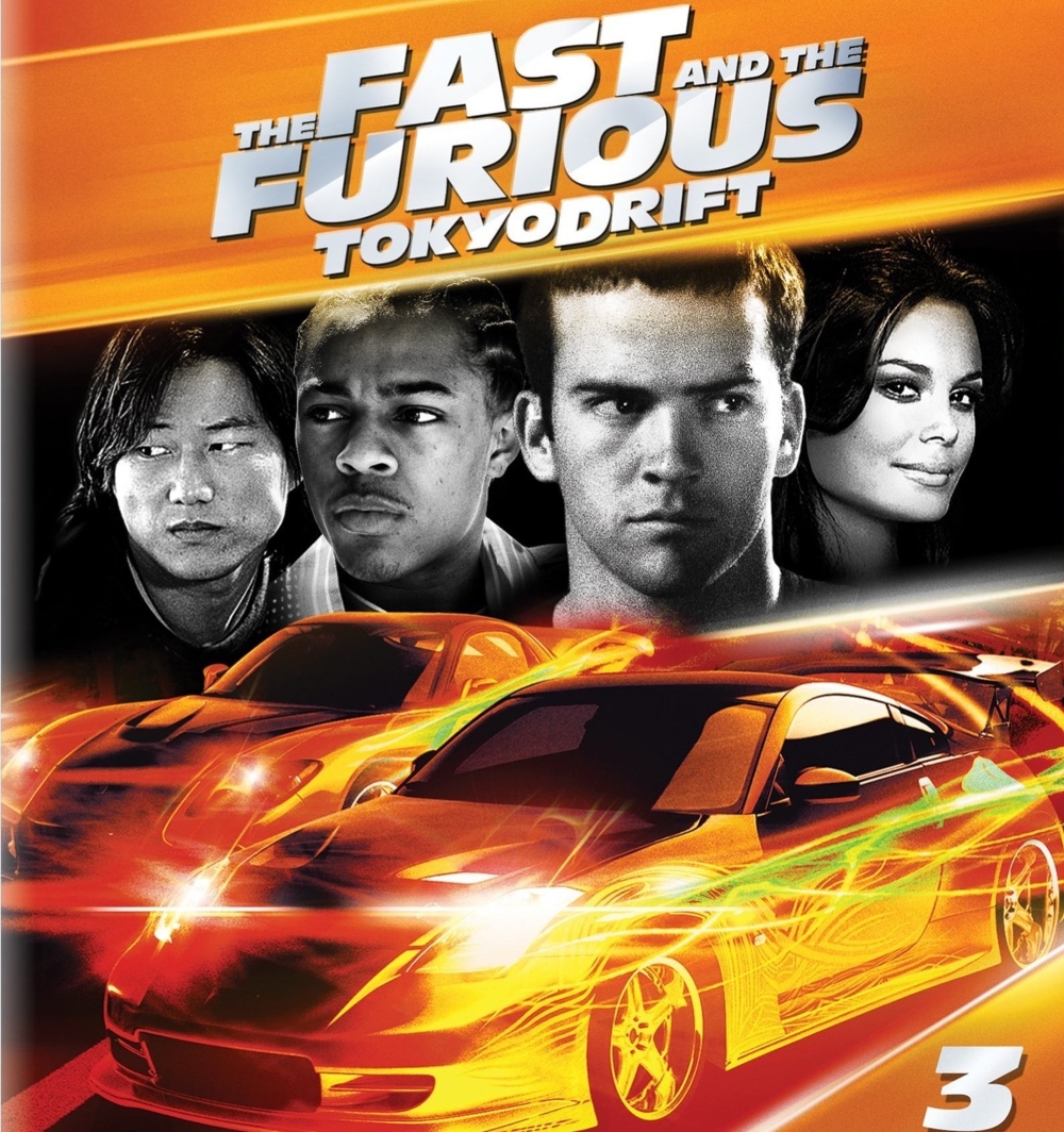 FIlm The Fast and the Furious tayang di Bioskop Trans TV malam ini, 29 Juli 2024, pukul 21.00 WIB.