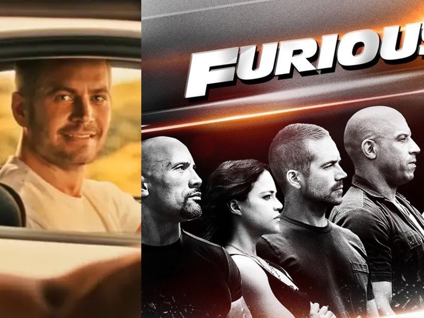 Film Furious 7 tayang di Bioskop Trans TV malam ini, 1 Agustus 2024, pukul 21.00 WIB.
