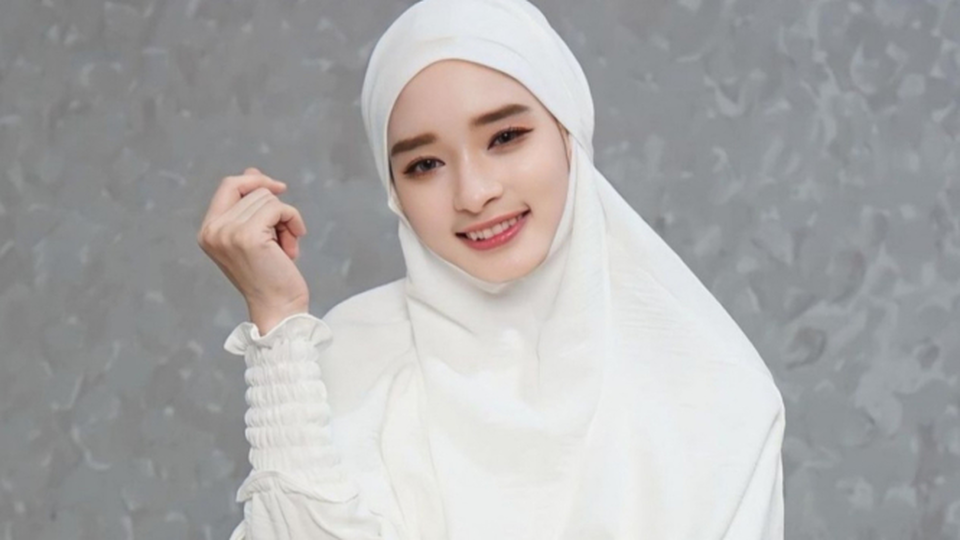 Inara Rusli ungkap Virgoun telah bebas dari masa rehabilitasi.