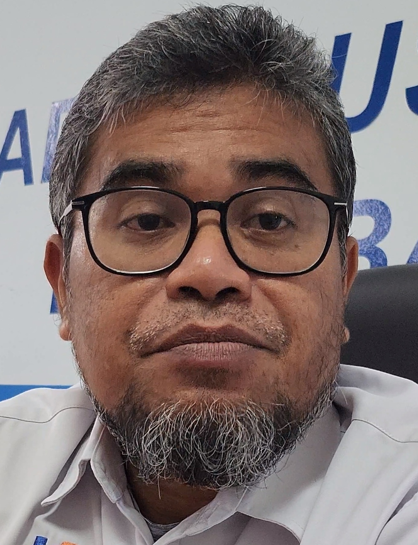 Kepala BPS Balikpapan Marinda Dama Prianto.