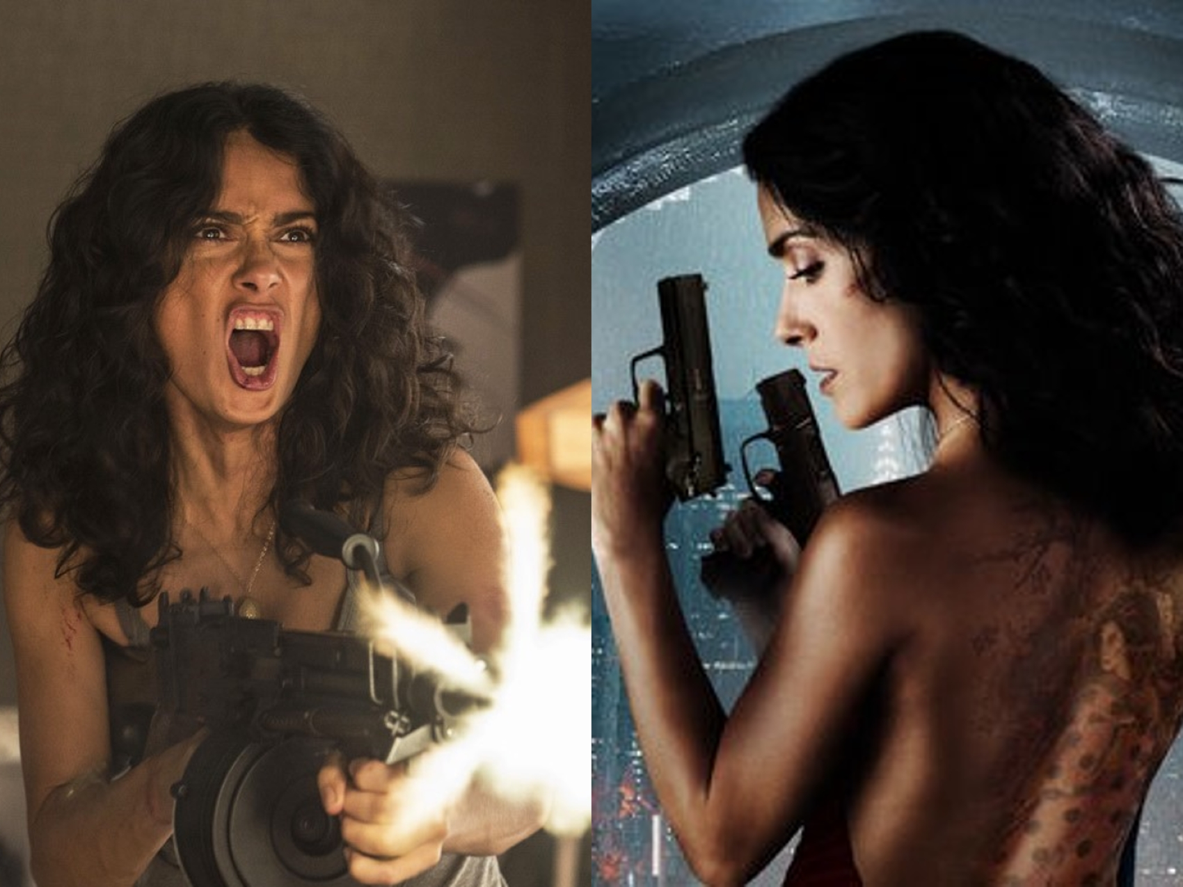 Film Everly tayang di Bioskop Trans TV malam ini pukul 23.00 WIB, Jumat 2 Agustus 2023.