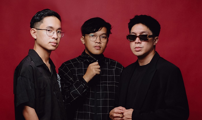 CURI PERHATIAN: Red Cerry, band asal Samarinda ini hadir sejak 2018, mengusung genre alternatif pop.