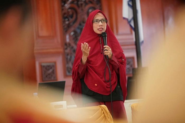 Laela Siddiqah