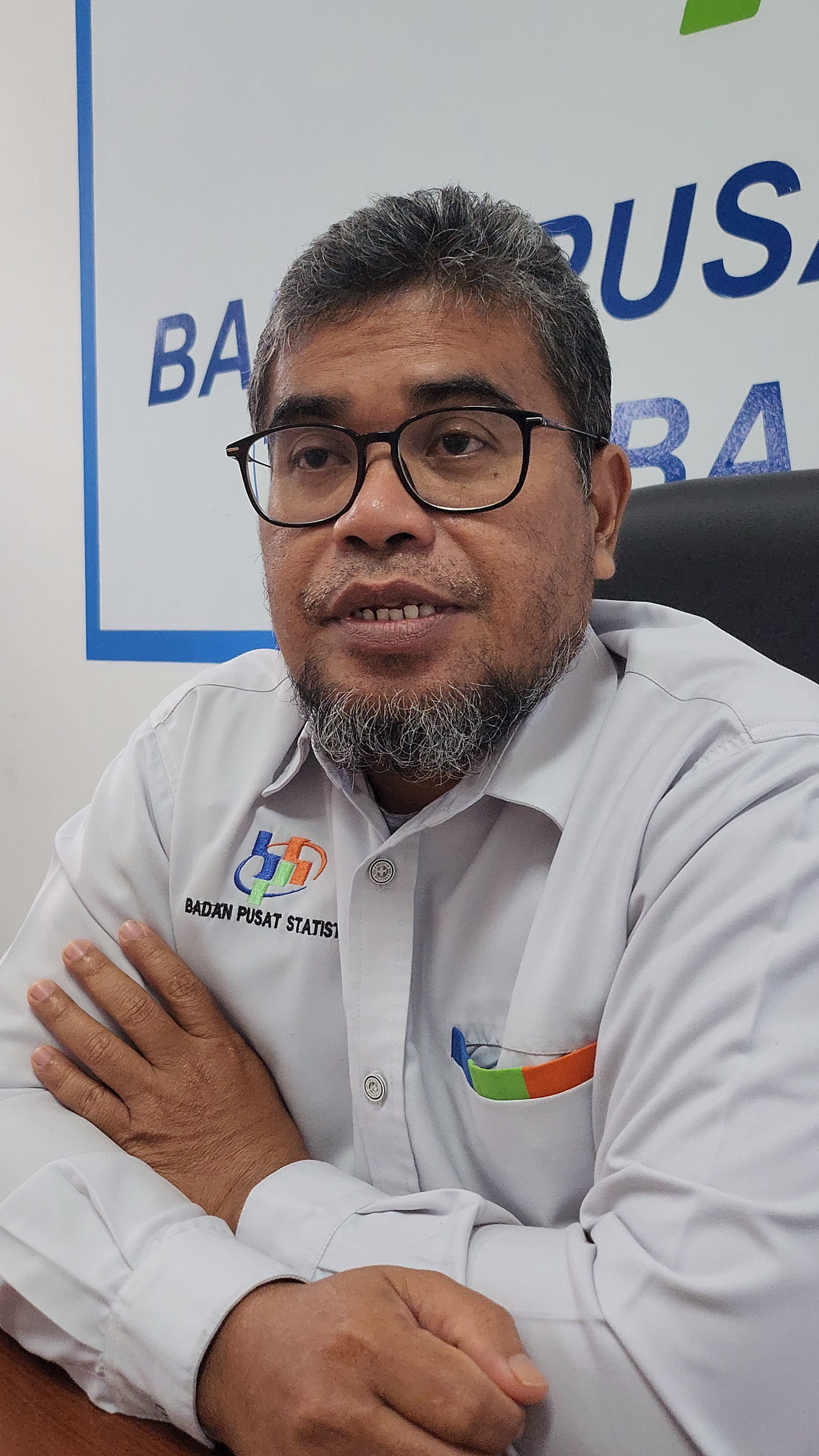 Marinda Dama Prianto (FOTO: ULIL)