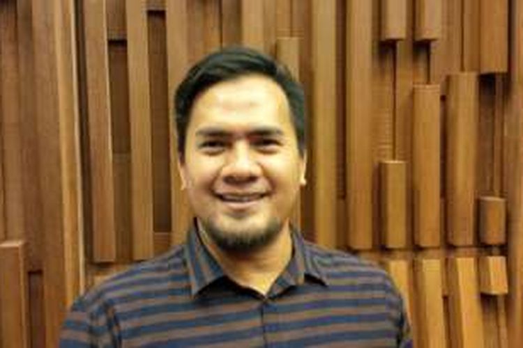 Saipul Jamil