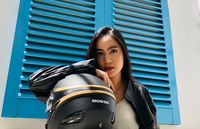 PROMO MENARIK: Potongan tenor tiga kali dan pembayaran cukup Rp 2 jutaan untuk Honda Vario.