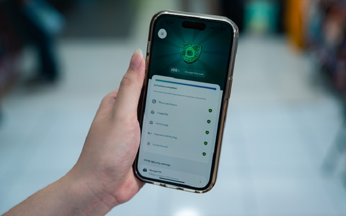AMAN: GoPay berperan penting dalam memberantas judi online dengan memanfaatkan teknologi mutakhir dan pendekatan edukatif.