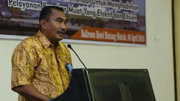 Arif (FOTO: IST)