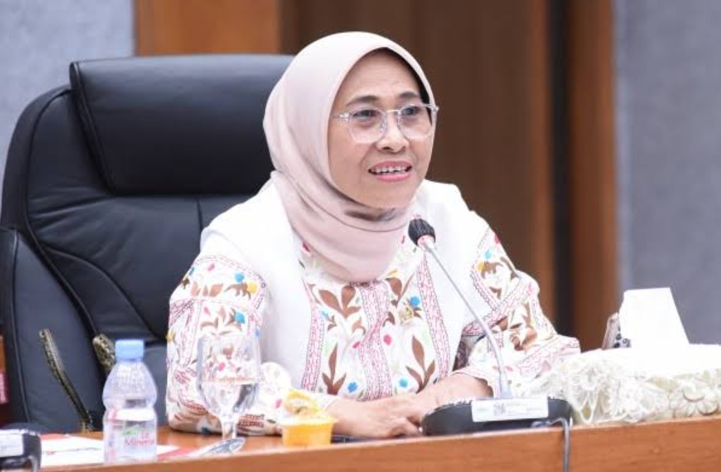 Hetifah Sjaifudian (FOTO: IST)