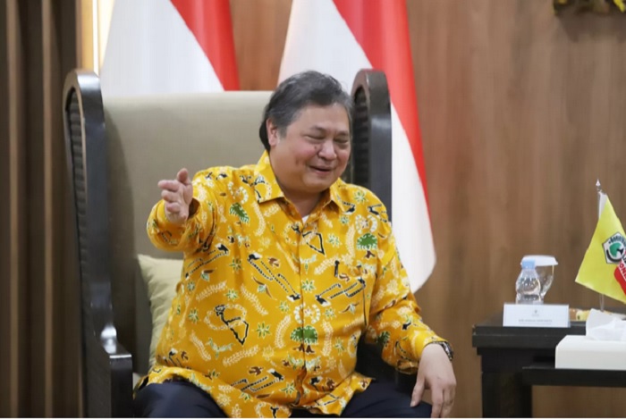 Golkar kini bersiap menjalankan mekanisme organisasi untuk menentukan pemimpin baru menjelang Pemilu 2024.