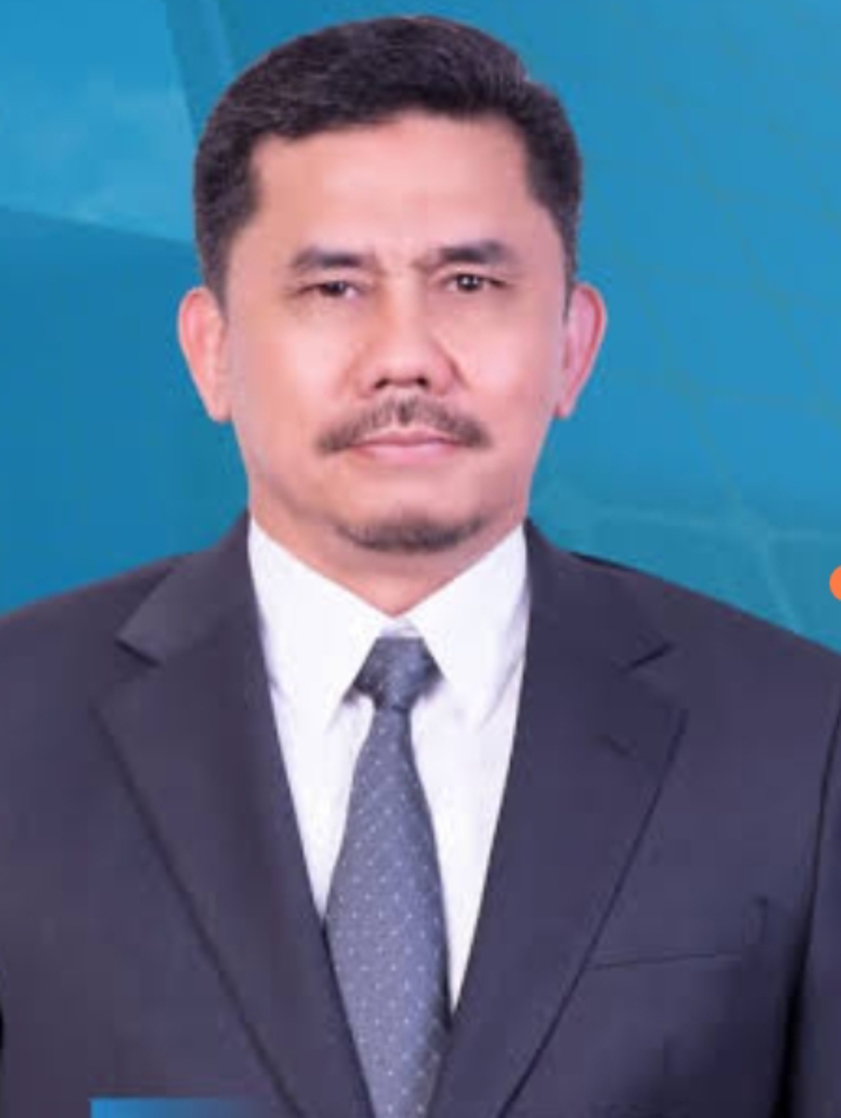 Raja Muda Siregar (FOTO: IST)