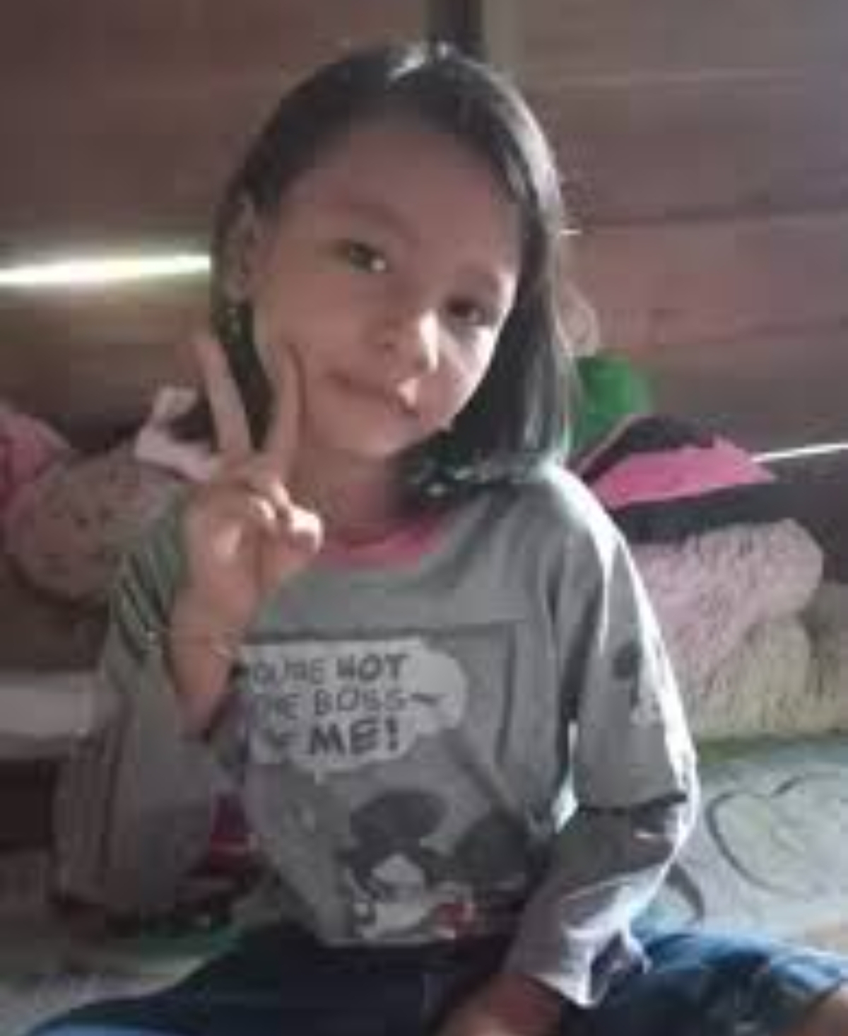 Amellinda Sari alias Amel (FOTO: IST)
