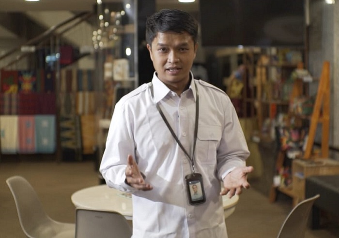Adi Purbondaru