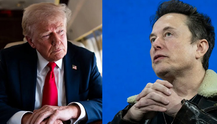 Mantan Presiden Donald Trump akhirnya kembali ke platform media sosial X (dahulu Twitter) dalam wawancara langsung dengan Elon Musk, Senin (13/8/2024).
