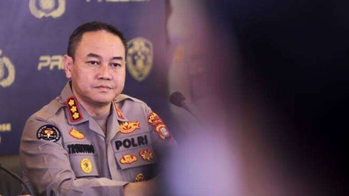 Brigjen Pol Trunoyudo Wisnu Andiko.