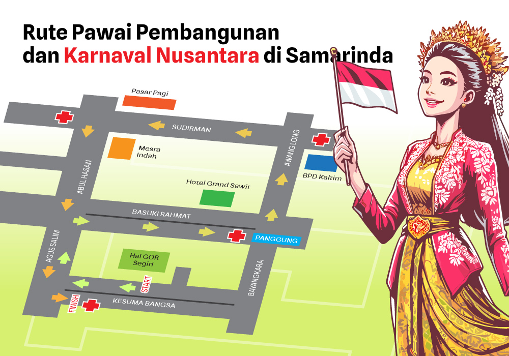 Ilustrasi Yudi/Kaltim Post