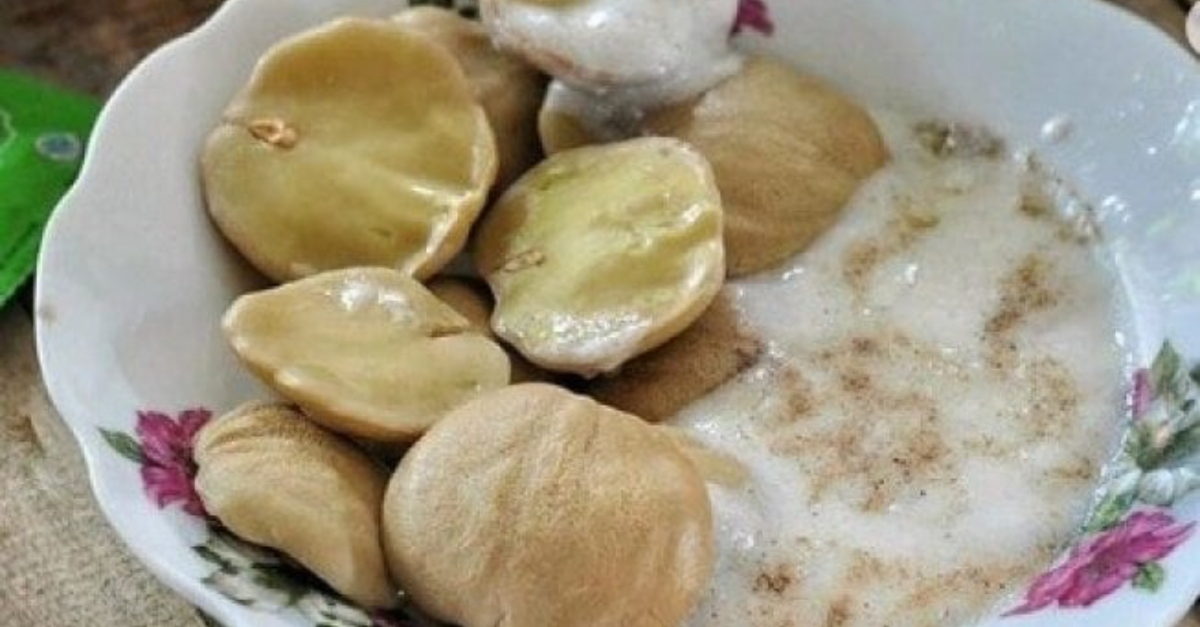 DIREBUS: Tak banyak yang tahu, menu tahilala ternyata bisa menurunkan kadar gula dalam tubuh. (FOTO: IST)