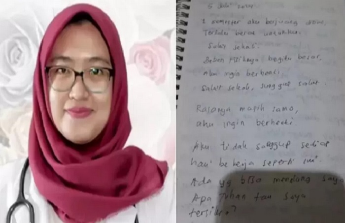 Diary Aulia Risma Lestari