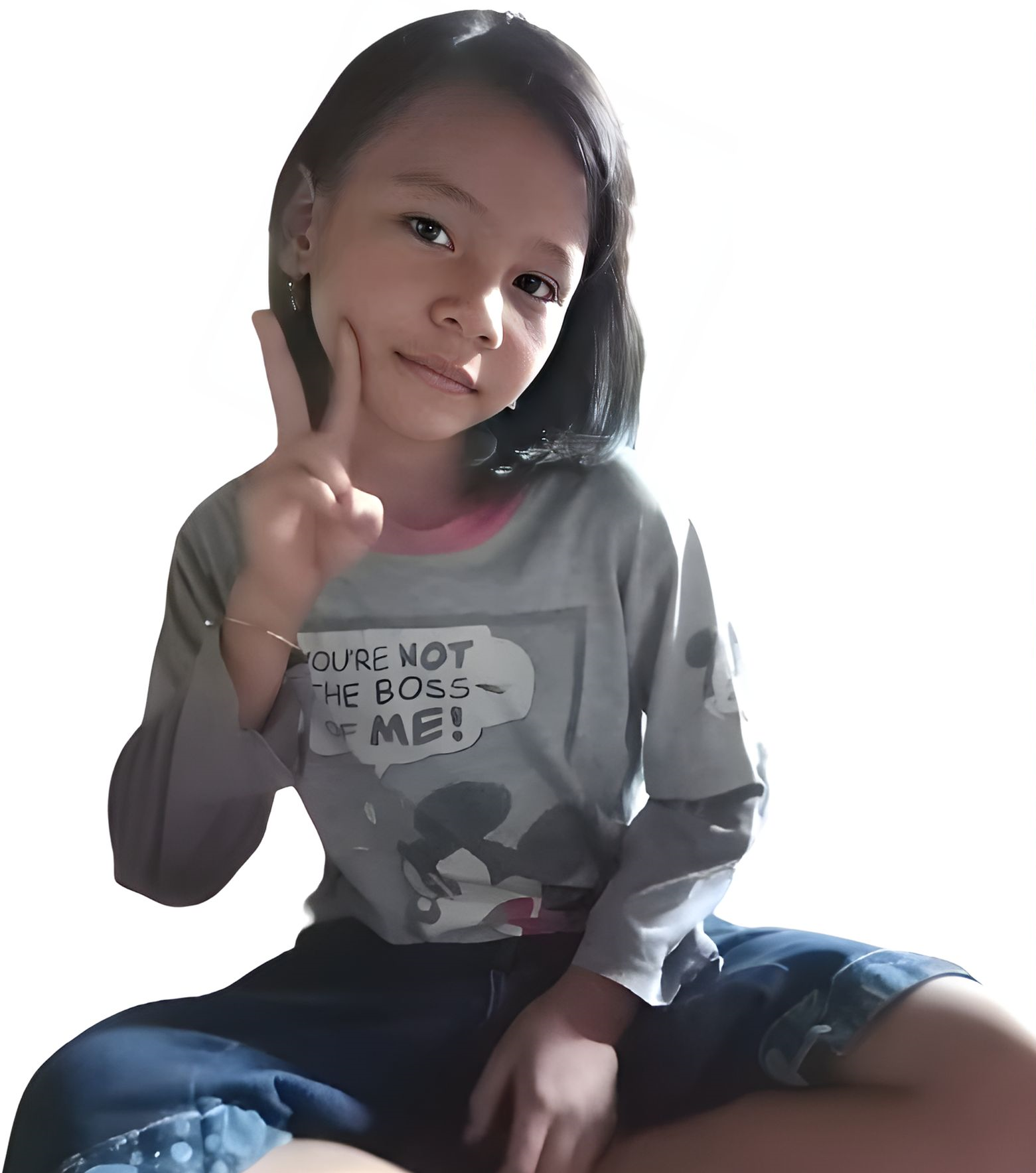 Amellinda Sari.