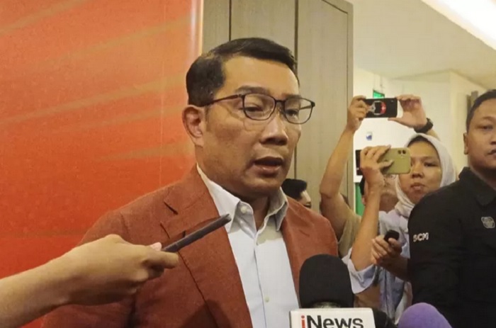 Ridwan Kamil dan Suswono diharapkan mampu mengatasi dinamika politik Jakarta dan meraih kemenangan pada Pilkada 2024.