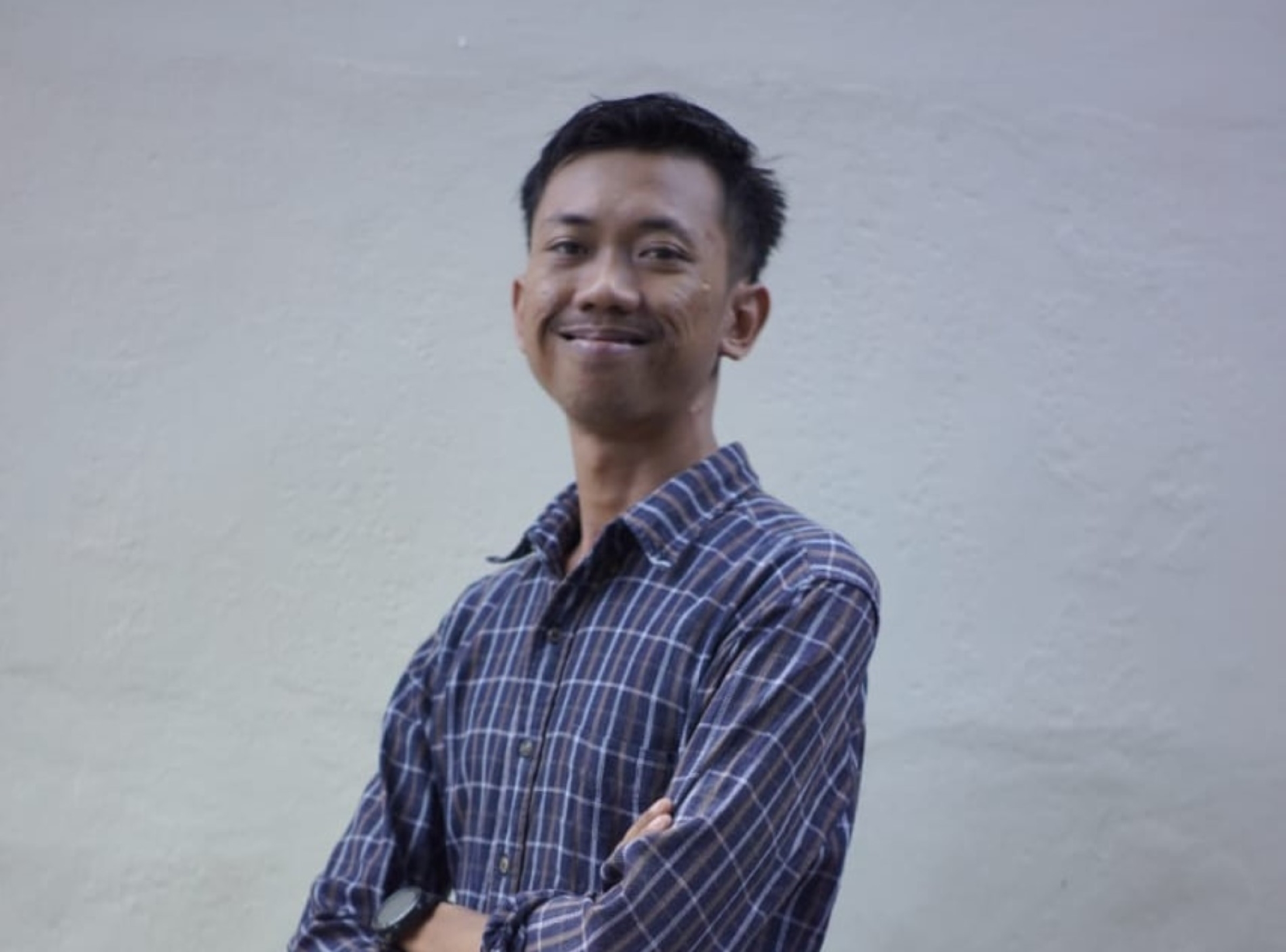 Eko Pralistio.