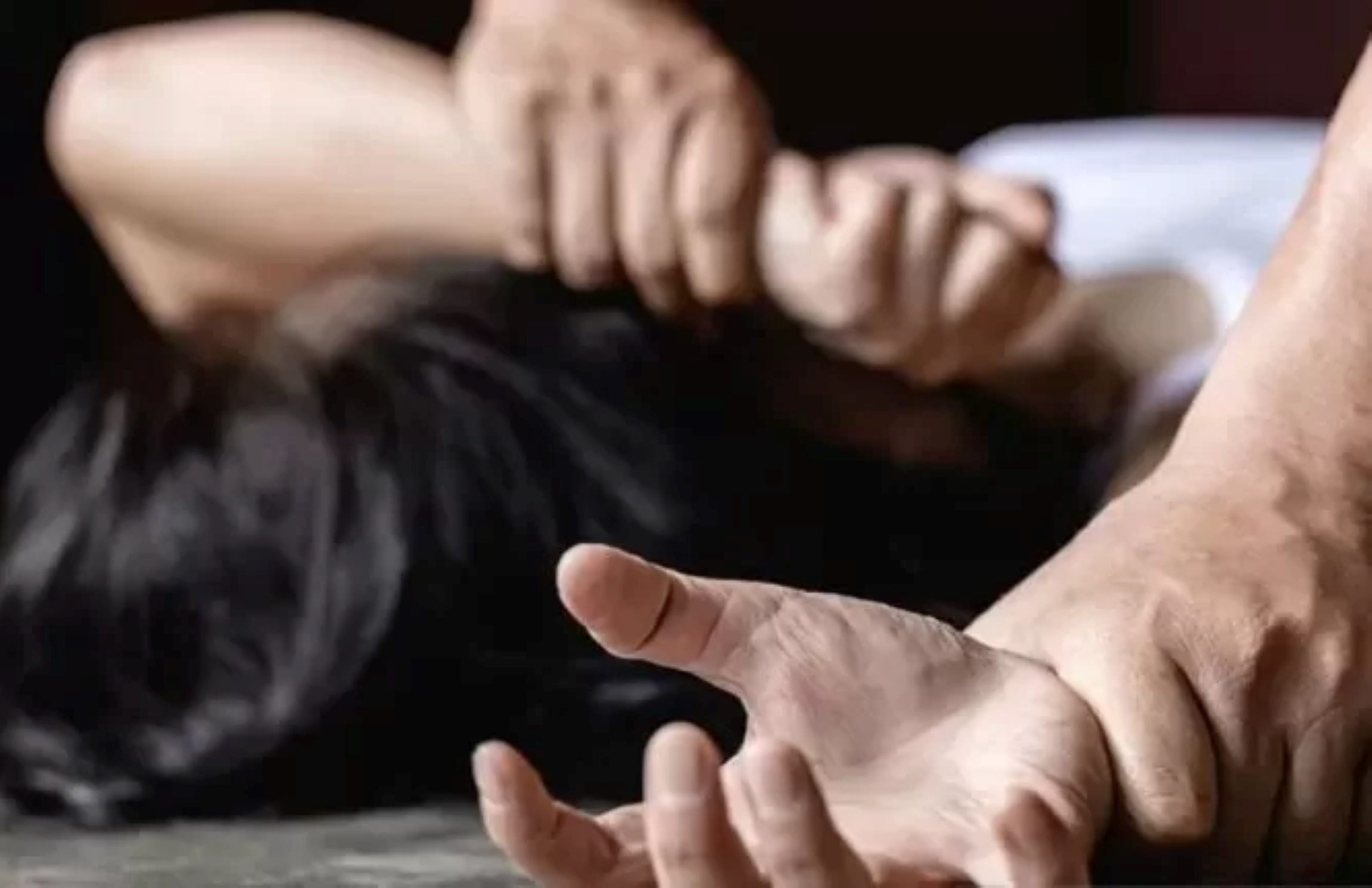 Ilustrasi. Pimpinan ponpes sekaligus caleg Bontang Selatan terbukti melakukan pelecehan seksual terhadap santriwati divonis 12 tahun penjara.