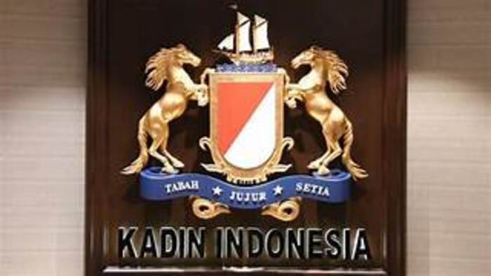 Kadin sebut perlu adanya kepastian hukum agar iklim investasi kondusif.