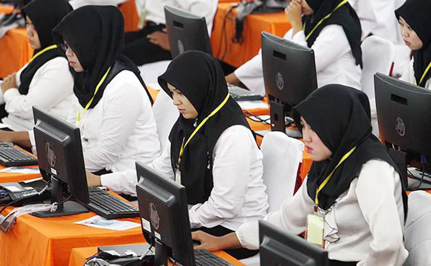 Kementerian Lingkungan HIdup dan Kehutan (KLHK) buka 3.066 formasi CPNS.
