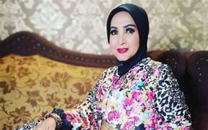 Anak dari pendangdut lawas Machica Mochtar ditangkap polisi usai ikut demo di DPR.