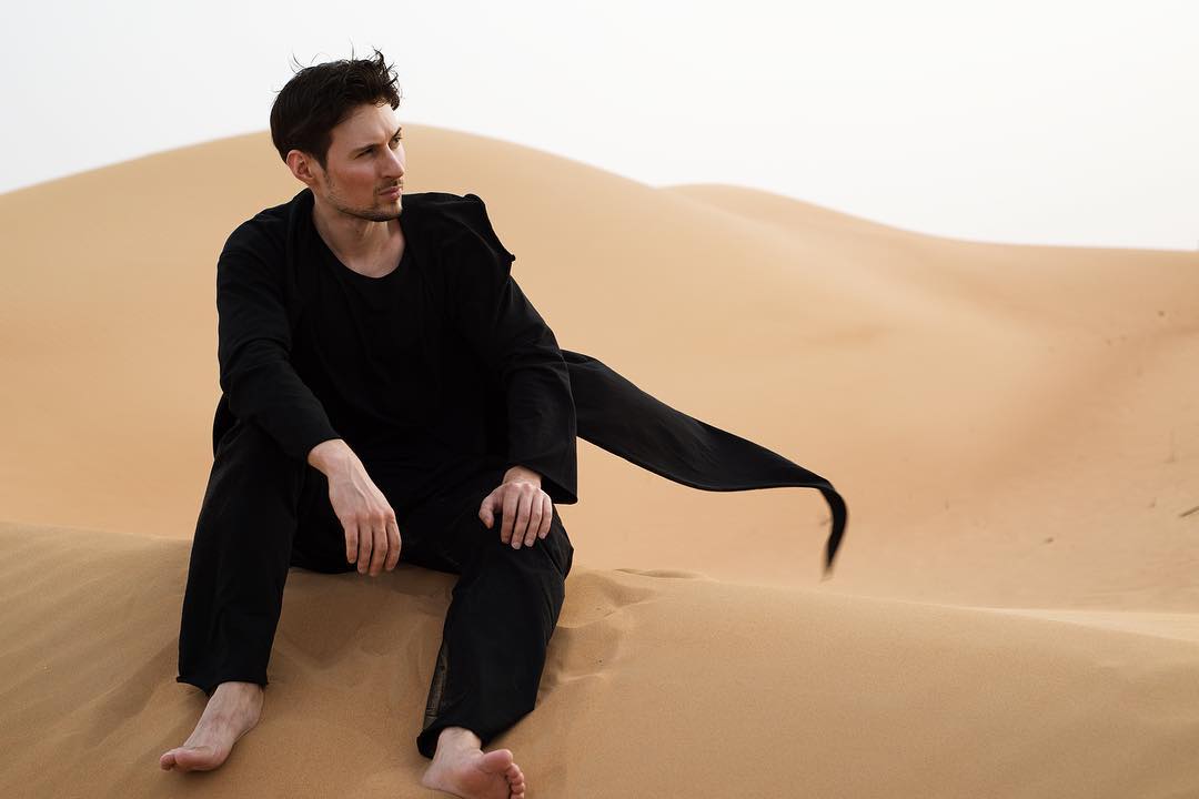 Penangkapan Durov dilakukan sesaat setelah dia tiba di Bandara Paris-Le Bourget dengan jet pribadinya, Sabtu (24/8/2024).