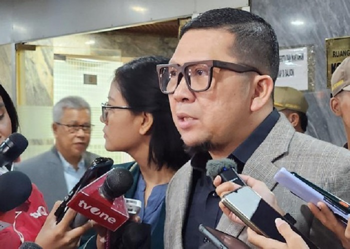 Ketua Komisi II DPR, Ahmad Doli Kurnia menyampaikan kesimpulan rapat telah menyetujui Rancangan PKPU tentang Pencalonan Kepala Daerah yang disesuaikan putusan MK, Minggu (25/8).