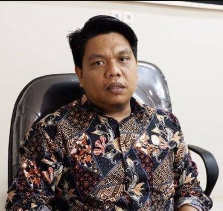 Firman Hidayat (FOTO: IST)