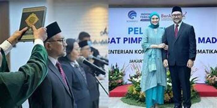 Zee Zee Shahab dan Prabu Revolusi.